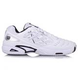 Wilson Tour Vision II Women`s Tennis Shoe