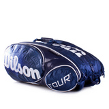 Wilson Tour 15 Pack Tennis Bag