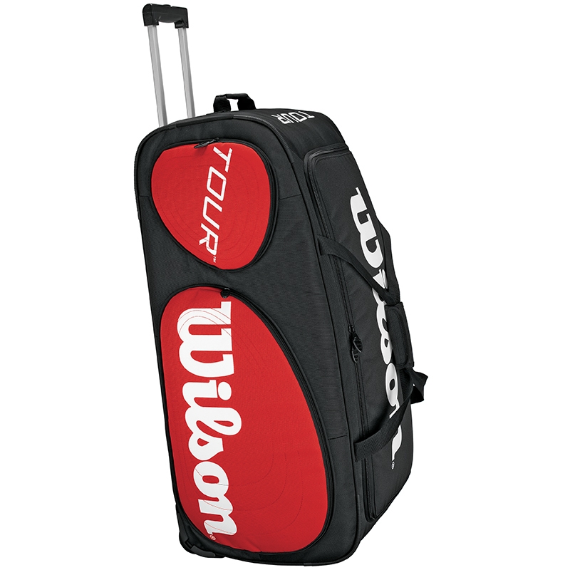 Wilson Tour Traveler Tennis Bag