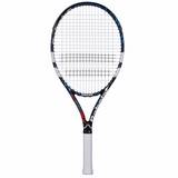 Babolat Pure Drive 25 Junior Tennis Racquet