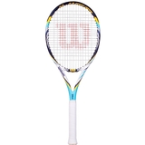 Wilson BLX Juice Pro Tennis Racquet