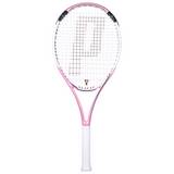 Prince O3 Hybrid Pink 26+ Junior Tennis Racquet