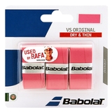 Babolat VS Original Tennis Overgrip