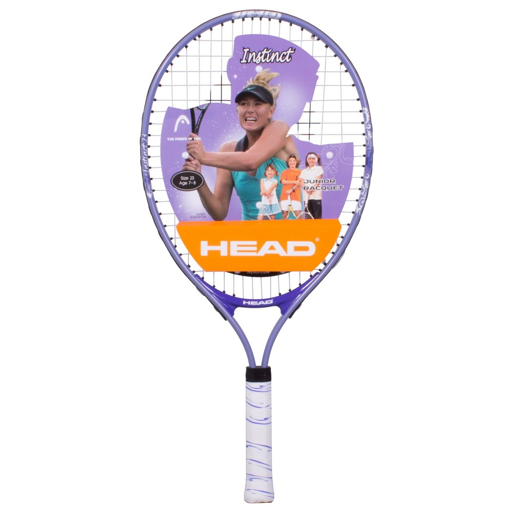 Head Instinct 23 Junior Tennis Racquet