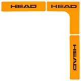 Head Quick Start Tennis Court Lines