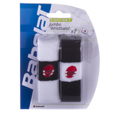 Babolat Jumbo Tennis Wristband