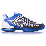 Nike Zoom Breathe 2K11 Men`s Tennis Shoe