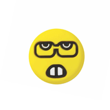 Wilson Emotisorbs Nerd Face Tennis Dampener