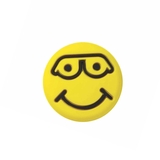 Wilson Emotisorbs Happy Glasses Face Tennis Dampener