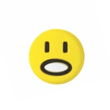 Wilson Emotisorbs Oh Wow Face Tennis Dampener