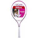 Wilson Blush 25 Junior Tennis Racquet
