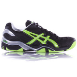 Asics Gel Resolution 4 Men`s Tennis Shoe
