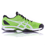 Asics Gel Solution Speed Men`s Tennis Shoe