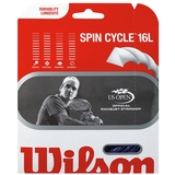 Wilson Spin Cycle 16L Tennis String Set