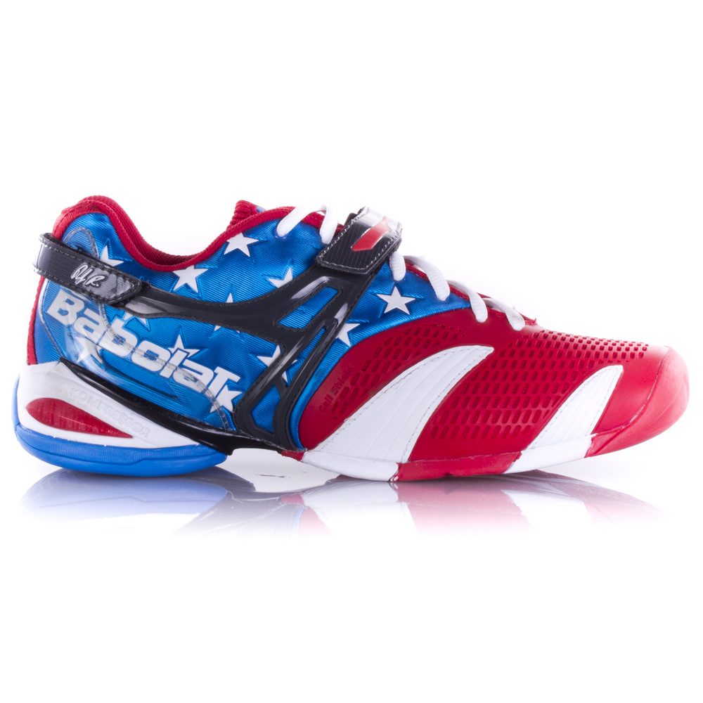 Babolat Tennis Shoes