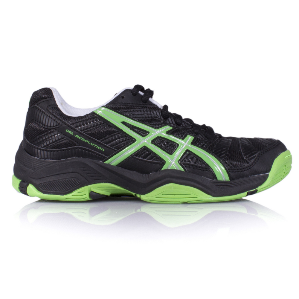 Teni Shoes