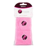 Wilson Hope Tennis Wristband