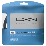 Luxilon Big Banger Alu Power Rough 16L Tennis String Set