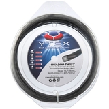 Ytex Quadro Twist 16L Tennis String Set