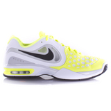Nike Air Max Courtballistec 4.3 Men`s Tennis Shoe