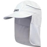 Asics Sol Sade 2 En 1 Tennis Hat