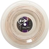 Dunlop Hexy Fiber 16 Tennis String Reel
