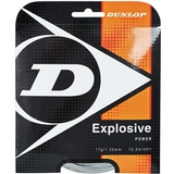 Dunlop Explosive 17 Tennis String Set
