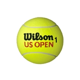Wilson US Open 5` Mini Jumbo Tennis Ball