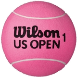Wilson US Open Jumbo Tennis Ball