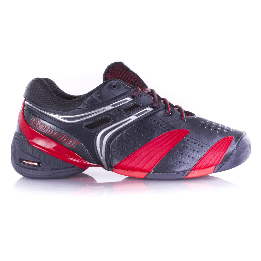 babolat indoor tennis shoes