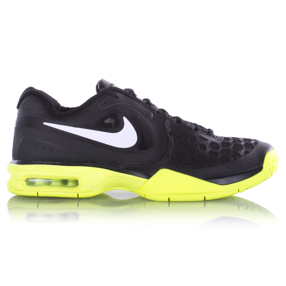 nike courtballistec 2.1