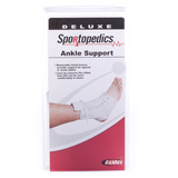 Gamma Sportopedics Deluxe Tennis Ankle Support - Size S
