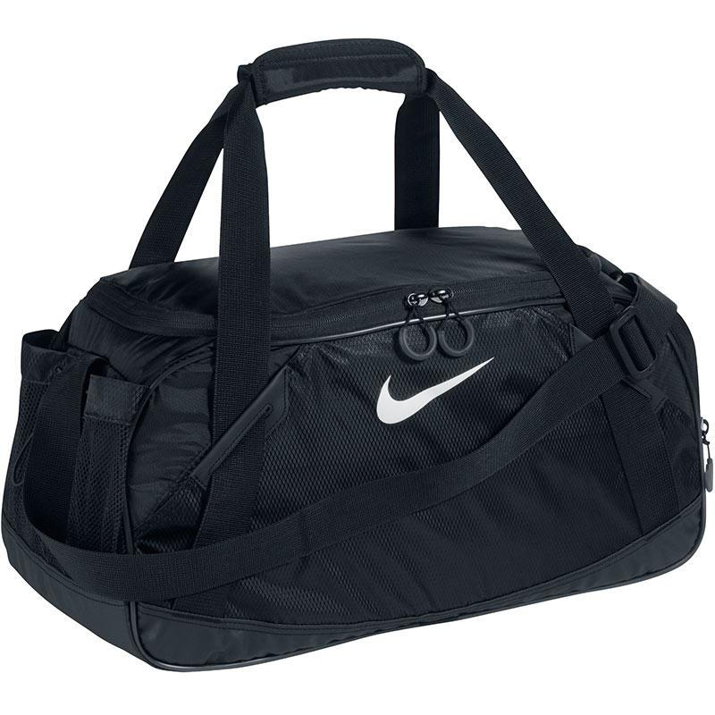 Nike Varsity Medium Duffel Bag Black