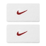 Nike Double-Wide Tennis Wristband