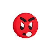 Wilson Emotisorbs Angry Red Face Tennis Dampener