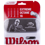 Wilson Extreme Octane 16 Tennis String Set