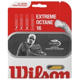 Wilson Extreme Octane 16 Tennis String Set