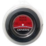 Genesis Black Magic 16 Tennis String Reel