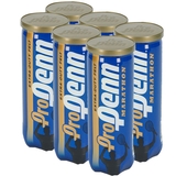 Pro Penn Marathon Xtra Duty 6 Pack Tennis Balls