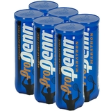 Pro Penn Marathon Regular Duty 6 Pack Tennis Balls