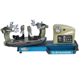 Gamma X- Es Tennis Stringing Machine