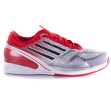 Adidas Adizero Feather II Men`s Tennis Shoe