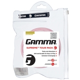 Gamma Supreme 15 Pack Tennis Overgrip