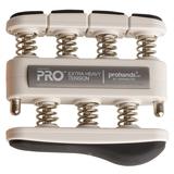 Accunet Tennis Gripmaster Pro Gray
