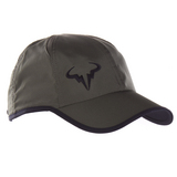 Nike Rafa Bull Logo Men's Tennis Hat