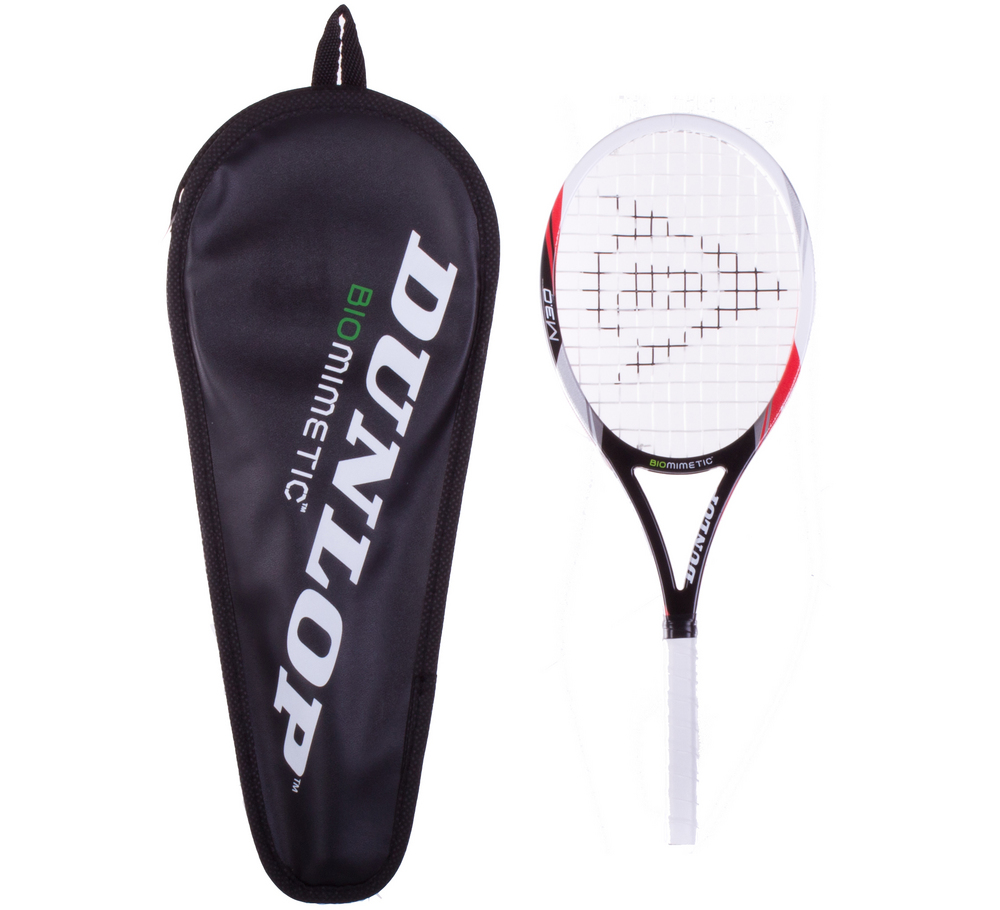 Dunlop M 3.0 Mini Tennis Racquet
