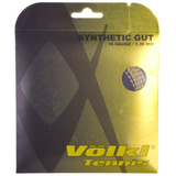 Volkl Syn Gut 16 Tennis String Set
