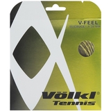 Volkl V-Feel 16 Tennis String Set