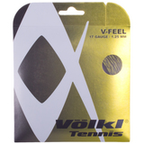 Volkl V-Feel 17 Tennis String Set