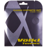 Volkl Classic Syn Gut 16 Tennis String Set